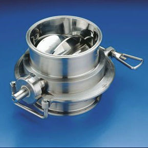 Объемный дозатор - ProFi-Valve 80,150 - Frewitt Fabrique de machines SA - для пищевой промышленности / автоматизированный