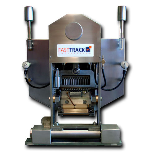 Лопастный насос - Fasttrack Engineering Propriety Limited - для пищевых продуктов / электрический / для пищевой промышленности
