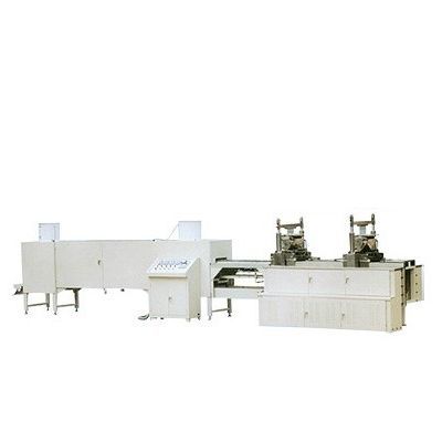 Готовое изделие конфет - JZ-B - Taizhou Funengda Industry Co., Ltd.