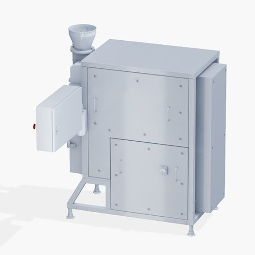 Каток для лабораторий - MINI-PACTOR® - Gerteis Maschinen + Processengineering AG - для гранулирования органических соединений