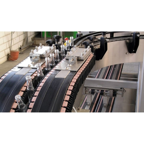 Вертикальный конвейер - Gronemeyer Maschinenfabrik GmbH & Co. - цепной / транспортный / автоматический