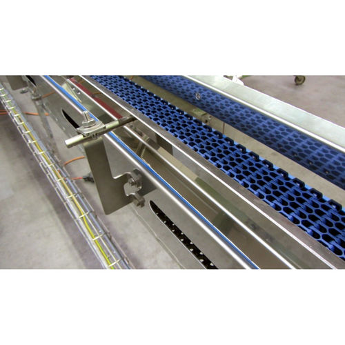 Цепной конвейер - Gronemeyer Maschinenfabrik GmbH & Co. - транспортный / модульный / автоматический