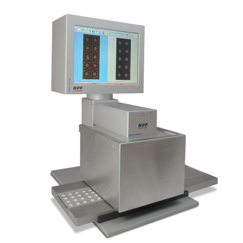 Система контроля с камерой - EOK FA - HPF Hans P. Friedrich Elektronik GmbH - LED / автоматическая / визуальная