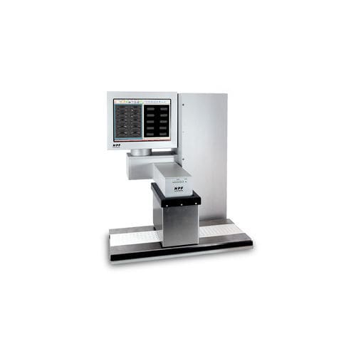 Система контроля с камерой - EOK BW - HPF Hans P. Friedrich Elektronik GmbH - LED / автоматическая / визуальная