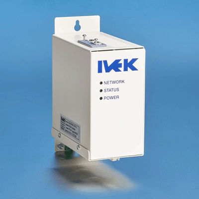 Дозатор для жидкостей - Digispense® 4000 - IVEK Corporation - объемный / программируемый