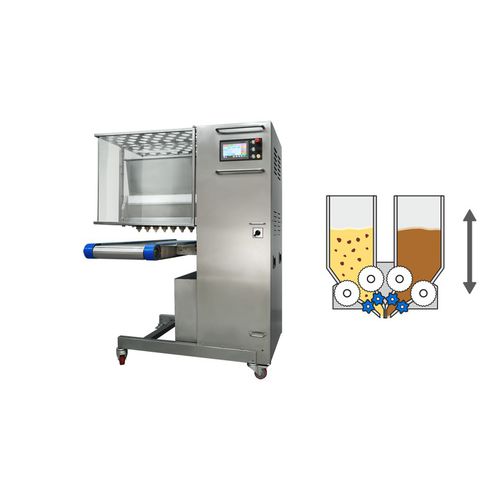 Готовое изделие - MINIMAX PLUS Duo - Jeremy Sp. z o.o.