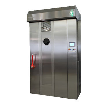 Охладитель для хлебопекарного производства - König Maschinen GmbH