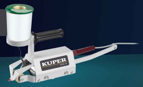 Однокомпонентный клей - HFZ 4  - Heinrich Kuper GmbH & Co. KG - для улицы