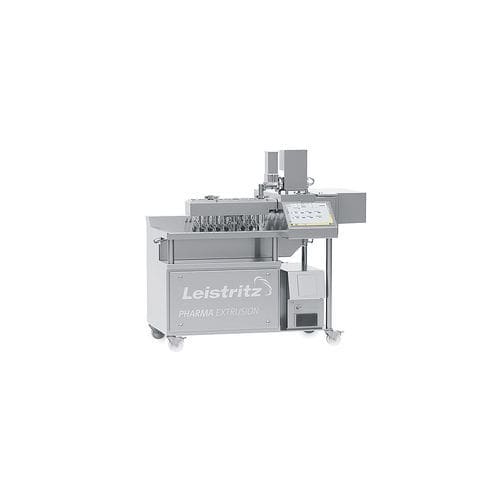 Двухвинтовой экструдер - ZSE 12 HP-PH - Leistritz Extrusionstechnik GmbH - для фармацевтической промышленности
