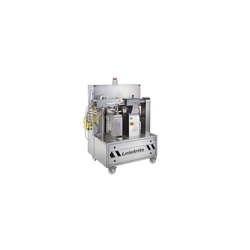 Двухвинтовой экструдер - NANO 16 - Leistritz Extrusionstechnik GmbH - для фармацевтической промышленности