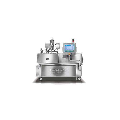 Двухвинтовой экструдер - ZSE 18 HP-PH - Leistritz Extrusionstechnik GmbH - для фармацевтической промышленности / лабораторный