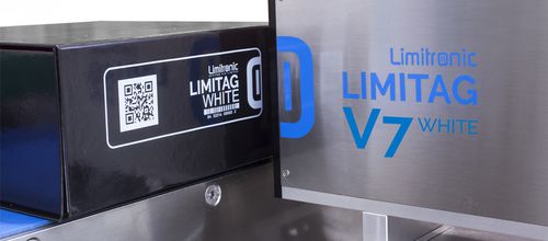 Установка для печати со струйной УФ-печатью - V7 white - LIMITRONIC  - высокое разрешение / высокое качество / в режиме реального времени