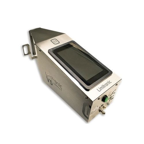 Установка для печати со струйной печатью - V5 Compact - LIMITRONIC  - цветная / компактная / высокое качество