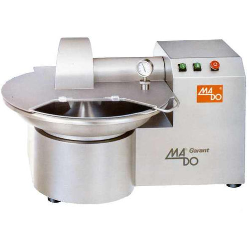 Дробилка для продуктов питания - MTK 662 - MADO Maschinenfabrik Dornhan - с ножами