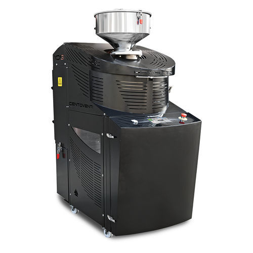 Обжарочный аппарат для кофе - Roaster 120 - Selmi - для фундука / какао-бобы / для семян