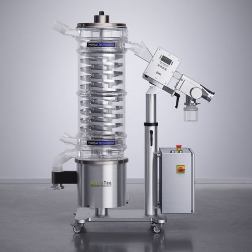 Сухая очистительная установка - NutraTec - Pharma Technology - автоматическая / для процесса / для пищевой промышленности