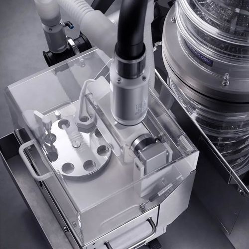 Массовый тестер - iTest 2P - Pharma Technology - толщина / для НИОКР / для производства