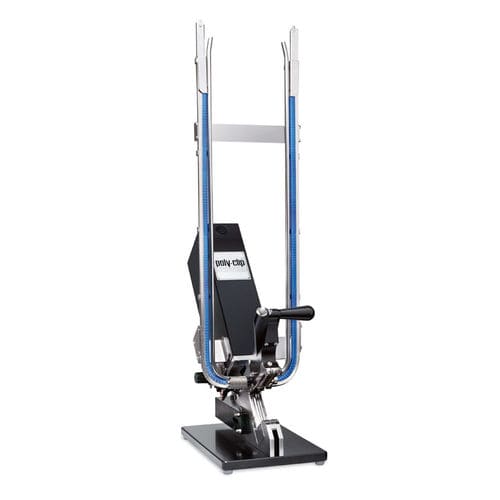 Ручной клипсатор - DCD 600 - Poly-clip System GmbH & Co. KG - для кожуры сосисок / для колбасы / пневматический