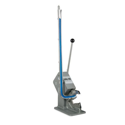 Ручной клипсатор - SCH 6210 - Poly-clip System GmbH & Co. KG - для кожуры сосисок / для мешка / сетки