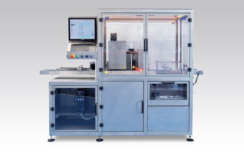 Печатная машина со струйной печатью - BPS-C  - Prodieco Limited - монохромная