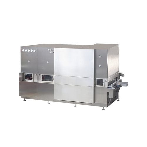 Установка для стерилизации - SHT - PPS Division - Kugler GmbH