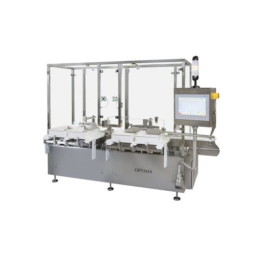 Система загрузки для лотков - M - PPS Division - Kugler GmbH