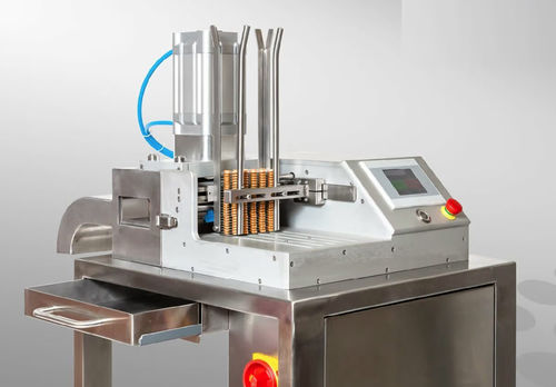 Автоматический деблистер - ST50 - RBP Bauer GmbH