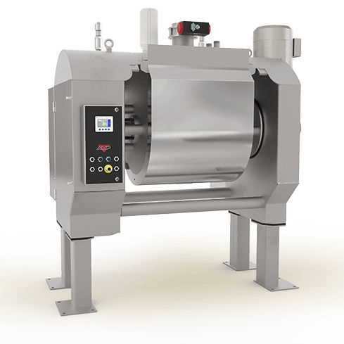 Установка для смешивания - AMF  - Reading Bakery Systems