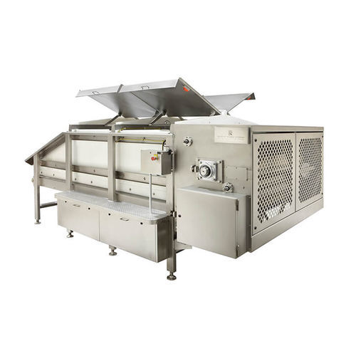 Распределитель для теста - Reading Bakery Systems - непрерывного действия