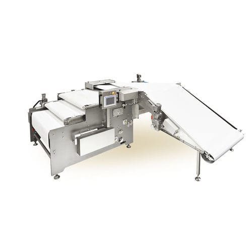 Компактный кашировальный станок - Green Servo  - Reading Bakery Systems - автоматический