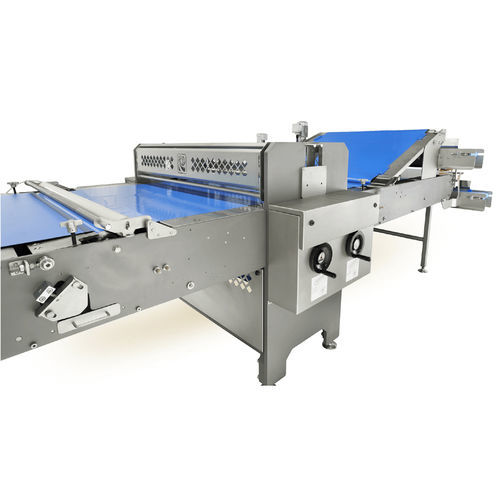 Резак на порции для сельского хозяйства и пищевой промышленности - Reading Bakery Systems