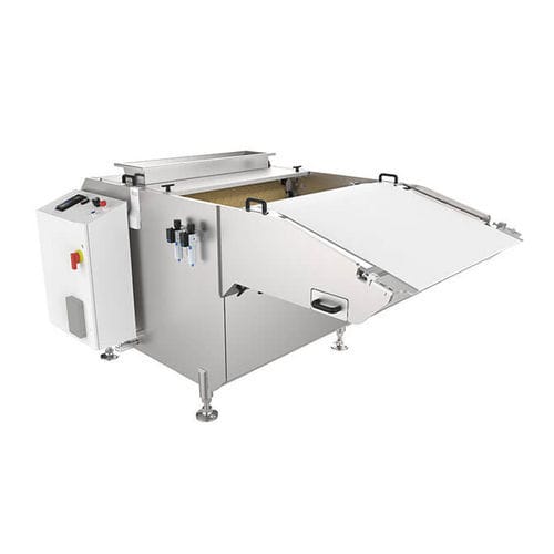 Автоматическая тестоформовочная машина - GenesisPro Series RM250 - Reading Bakery Systems