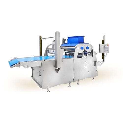Производственная линия для теста - Green GenesisPRO Series - Reading Bakery Systems - автоматическая / линейная