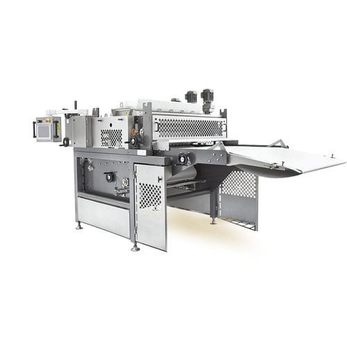 Линия для производства печенья с резаком - GenesisPro Series WCM - Reading Bakery Systems