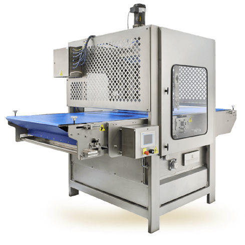 Машина для деления на порции для печенья - Reading Bakery Systems - для хлеба / автоматическая