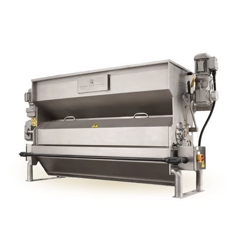 Автоматический распределитель - OMEGA I - Reading Bakery Systems