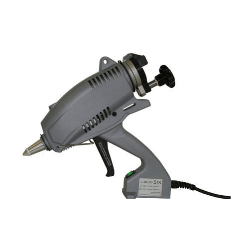 Дозировочный пистолет - MS 200 - Reka Klebetechnik GmbH & Co. KG - с термоплавким клеем / для клея / ручной