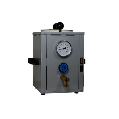 Machine de fusion термопластичный клей - VSB 40 - Reka Klebetechnik GmbH & Co. KG