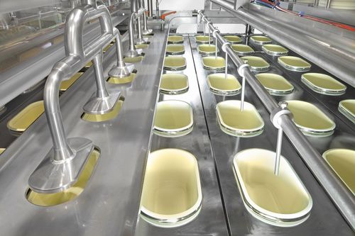 Аспирационная установка для пыли - Robot Food Technologies Germany GmbH - для пищевой промышленности