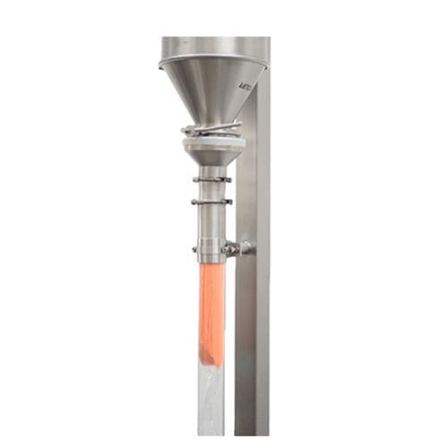 Автоматическое подающее устройство - Servolift GmbH - вертикальное / вакуумное / электропневматическое