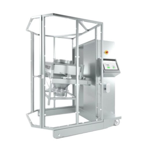 Вертикальная мешалка - W_B401E - Servolift GmbH - мобильная / импульсного действия / жидкость / твердое тело