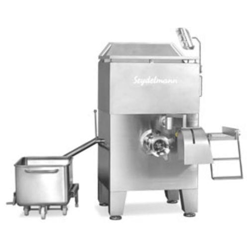 Измельчитель-смеситель для мяса - ME 130/3 - Maschinenfabrik Seydelmann - автоматический