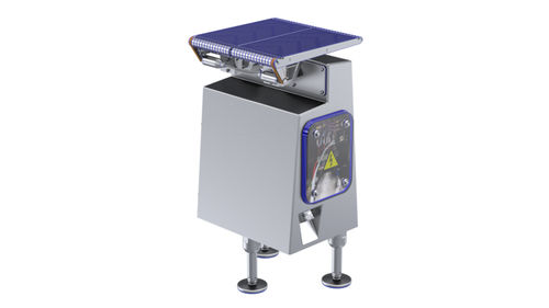 Система взвешивания - weWEIGH 5000 - Weber Maschinenbau