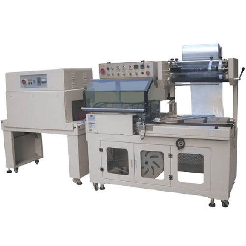 Запаиватель для ленты подачи - SPL series - SHANDONG  SINOLION  MACHINERY  CORP  LTD - полуавтоматический / для коробок / для картона