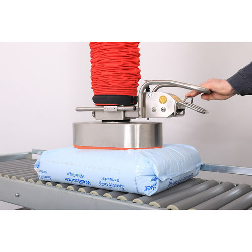 Подъемная труба для мешка - eco smilift - SMI Handling Systeme GmbH