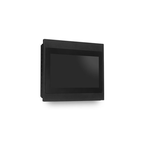 Сенсорное табло - eControl mIO - Sontheim Industrie Elektronik GmbH - цифровое / 7" / контрольное