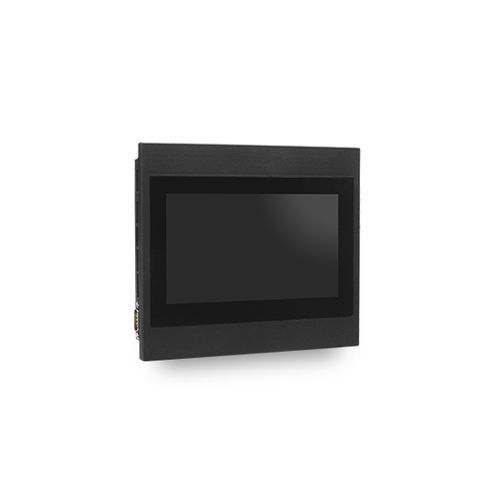 Цифровое табло - eControl micro II - Sontheim Industrie Elektronik GmbH - 7" / контрольное / дистанционное