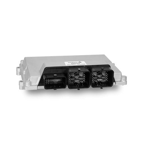 Устройство управления для теплового двигателя - eSys-SVC3 xt - Sontheim Industrie Elektronik GmbH