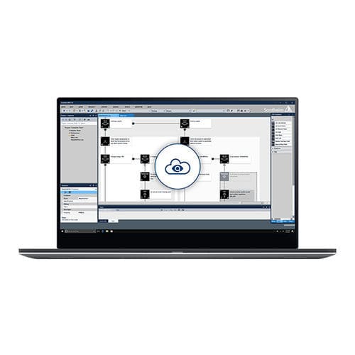 Программное обеспечение для обмена данных - MDT - Sontheim Industrie Elektronik GmbH - для управления / для диагностики / сервер
