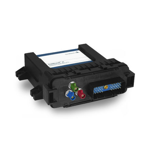 Коммуникационный модуль CAN - COMhawk xt - Sontheim Industrie Elektronik GmbH - Ethernet / 4 порта / беспроводной
